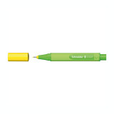 Cumpara ieftin Liner Link-it Schneider 0.4mm galben 107329