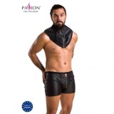 PASIUNE - 051 SET EDWARD NEGRU S/M
