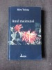 ANUL MAIMUTEI - MIRA VAINAS (CU DEDICATIE)