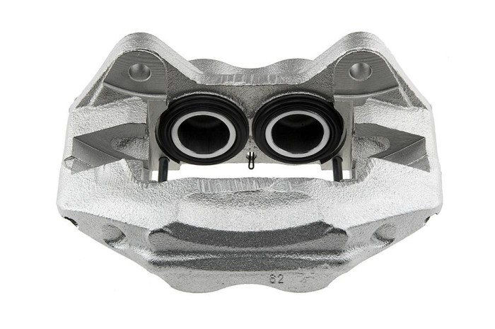 Etrier fata Toyota HI-LUX 2005-2015, partea Dreapta, NTY HZP-TY-020