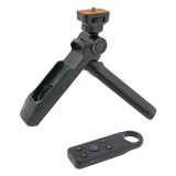 ​Mini Trepied PATONA WG1 Tripod Wireless IOS Premium Vlog Selfie
