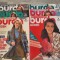 Burda 1992 - 6 buc