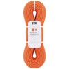 Coarda Alpinism PETZL Volta 9.2mm x 70m, Ultra-usoara, Duratec Dry, Triplu Standard (Simpla/Dubla/Jumatate), Orange