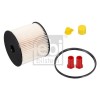 Filtru Combustibil Febi Bilstein Compatibil Citroen Berlingo, C4, Fiat Scudo, Lancia Phedra, Peugeot 206, 307