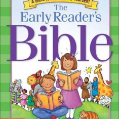 The Early Reader's Bible