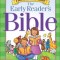 The Early Reader&#039;s Bible
