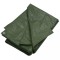 Gossi prelata 180 g/m2, verde, 4x6 m, hdpe