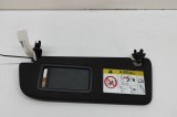 Parasolar st&acirc;nga AUDI A6 Avant 4G5, C7, 4GD 2015 OEM: 4G0857551 31459850