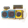 Flex Camera Spate Samsung Galaxy S10 / S10 Plus - Inlocuire Modul Camera