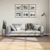 Covor pufos &quot;PAMPLONA&quot; cu fire &icirc;nalte, bej modern, 100x200 cm
