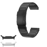 Curea Titan compatibila cu Samsung Galaxy Watch9 40mm, Titan Night
