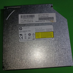 Unitate optica DVD rewritter SATA slim 9,5mm model DU-8A6SH111B