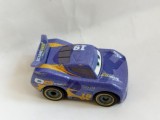 bnk jc Disney Pixar Cars Mini Racers - Danny Swervez - Mattel 2017 FBG98