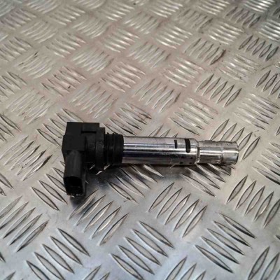Bobina de inducție de &amp;icirc;naltă tensiune VW PASSAT B7 362 2012 OEM: 036905715C 2408709 foto