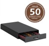Sertar Organizare Capsule de Cafea 50buc de tip Nespresso