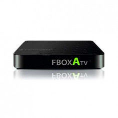 Android box ferguson foto