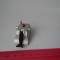 bnk jc Robot Wars - robot - pull back
