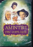 DVD Film de colectie: Amintiri din copilarie ( original, cititi descrierea )