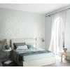 Tapet decorativ marmura cu insertii lucioase City Glow 34253