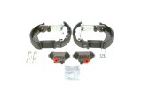 BOSCH 0 204 114 586 SETUL SUPERPRO Set saboti frana