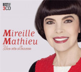 Une Vie D&#039;amour - Best of | Mireille Mathieu, sony music