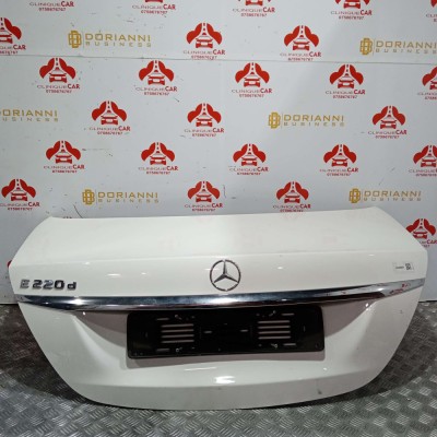 Haion Mercedes E-Class W213 2016-2021 foto