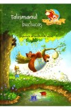 Cumpara ieftin Talismanul Buclucas, Walko - Editura DPH