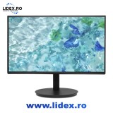 Monitor gaming Acer 27" 144Hz IPS Full HD CB272P6b. VGA HDMI DisplayPort Boxe negru