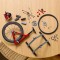 Bicicleta de sosea - 8