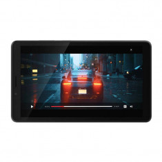 Tableta Lenovo Tab M7 TB-7305X 7 inch HD 1.3 GHz Quad Core 1GB RAM 16GB flash WiFi GPS 4G Android 9.0 Onyx Black foto