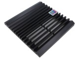 Filtru RITTAL IP54/IP56 RAL 9005 177x177mm cod 3239308