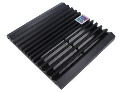 Filtru RITTAL IP54/IP56 RAL 9005 177x177mm cod 3239308 foto