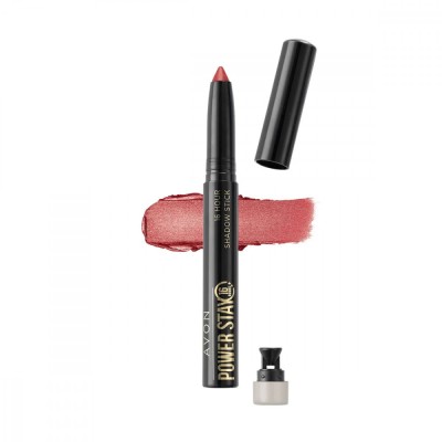 Fard de pleoape tip baton Power Stay Stand Out Ruby foto