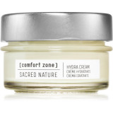 Cumpara ieftin Comfort Zone Sacred Nature crema de zi hidratanta 50 ml