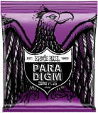 Corzi chitara electrica Ernie Ball 2020 11-48 Paradigm Power Slinky