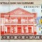 Bancnota Suriname 5 Dolari 2012 - P162b UNC