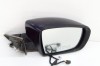 Oglinda laterală dreapta MASERATI QUATTROPORTE VI 2015 OEM: E11026669 17738588