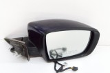 Oglinda laterală dreapta MASERATI QUATTROPORTE VI 2015 OEM: E11026669 17738588