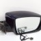 Oglinda laterală dreapta MASERATI QUATTROPORTE VI 2015 OEM: E11026669 17738588