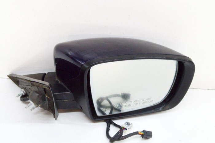 Oglinda laterală dreapta MASERATI QUATTROPORTE VI 2015 OEM: E11026669 17738588