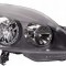 Far Opel Zafira, 05.2005-01.2008, Electric, tip bec H1+H7, omologare ECE, cu motoras, 1216572; 24451053; 93179911, Dreapta