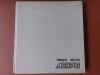 Automobil Clubul Roman `75 1904-1979, carte roman, 109 pagini, 24x17 cm