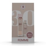 Set Apa de parfum pentru femei Nr. 30, IAP Pharma