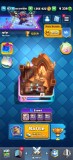 Cont Clash Royale