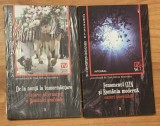Set 2 carti din Colectia Esoterica de Dan-Silviu Boerescu