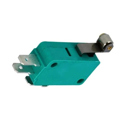 Comutator lim WLK-3 cu rola foto