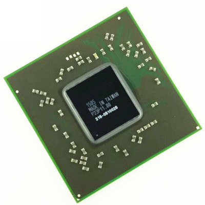 Chipset AMD 216-0810028 foto