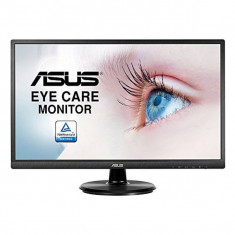 Monitor Asus VA249HE 23,8&amp;quot; Full HD LED HDMI Negru foto