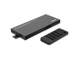 Video Matrix HDMI 4K30Hz 4x2 QUAD Multi-Viewer seamless switching, Value 14.99.3592