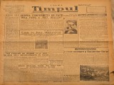 Ziarul Timpul Nr. 3269/1946
